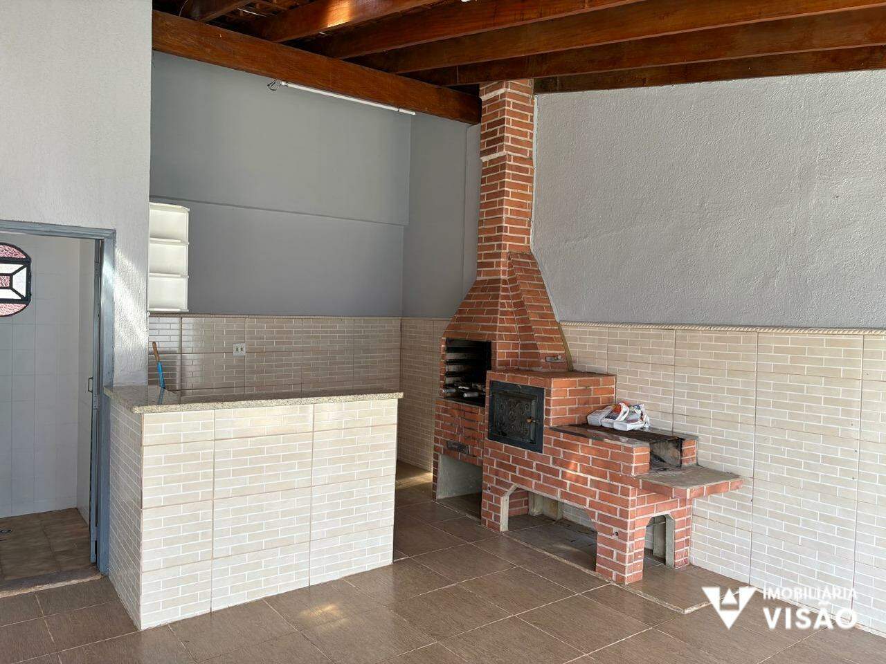 Sobrado à venda no Vila Frei Eugênio: 