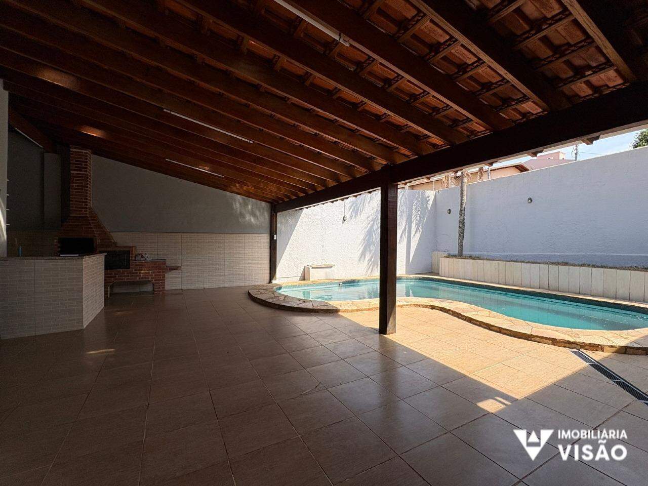 Sobrado à venda no Vila Frei Eugênio: 