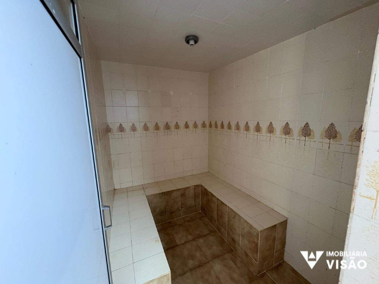 Sobrado à venda no Vila Frei Eugênio: 