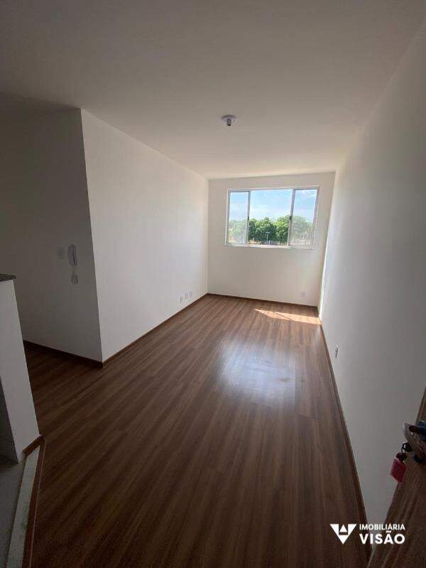 Apartamento para aluguel no JARDIM ESPLANADA: 
