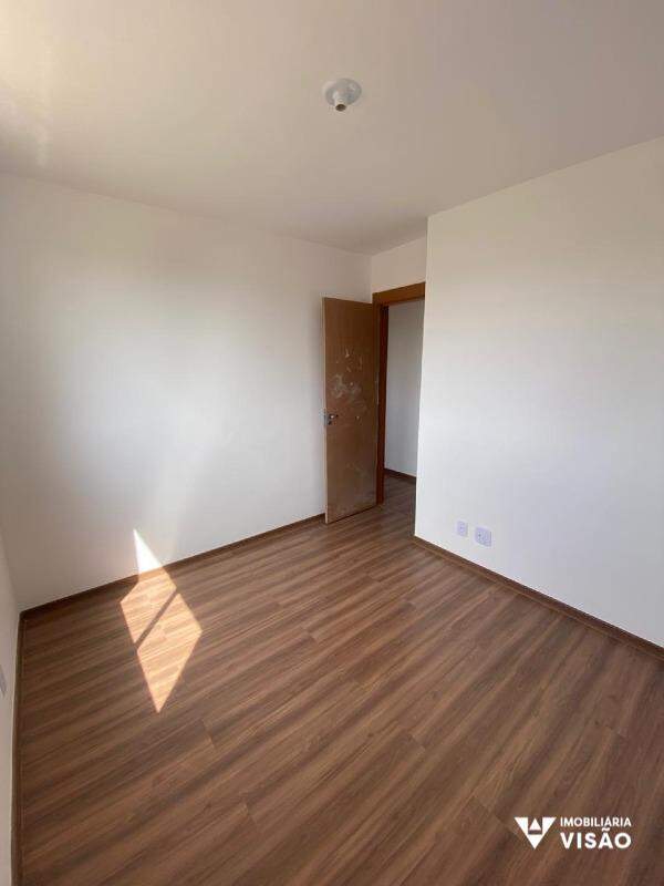 Apartamento para aluguel no JARDIM ESPLANADA: 