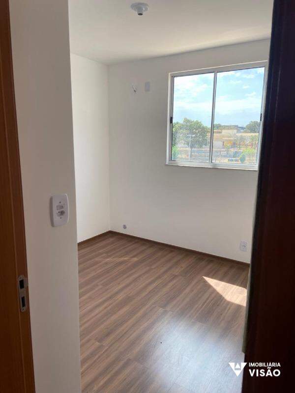 Apartamento para aluguel no JARDIM ESPLANADA: 