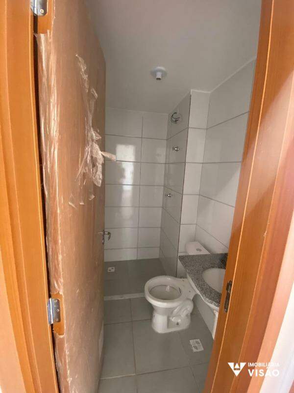 Apartamento para aluguel no JARDIM ESPLANADA: 