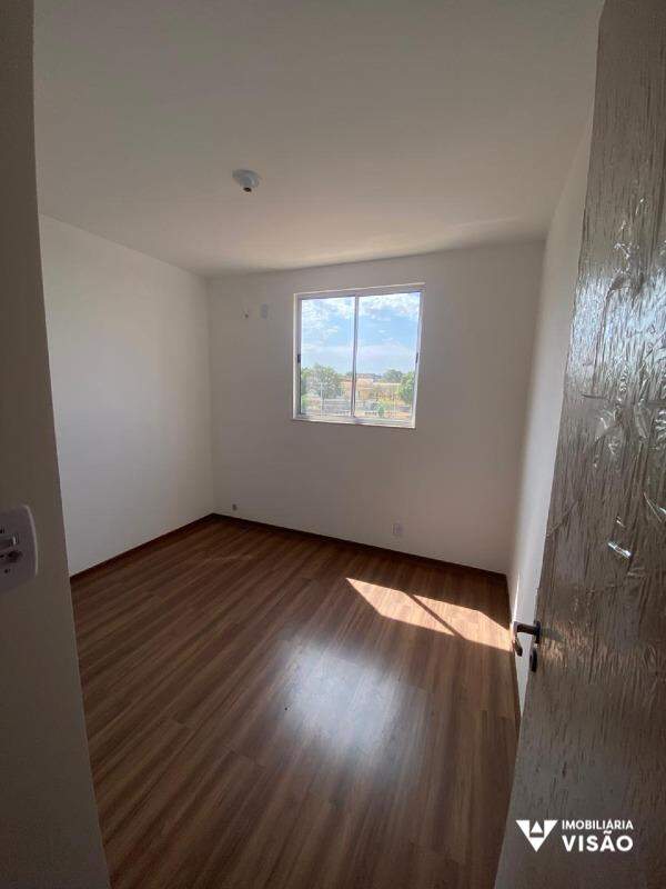Apartamento para aluguel no JARDIM ESPLANADA: 