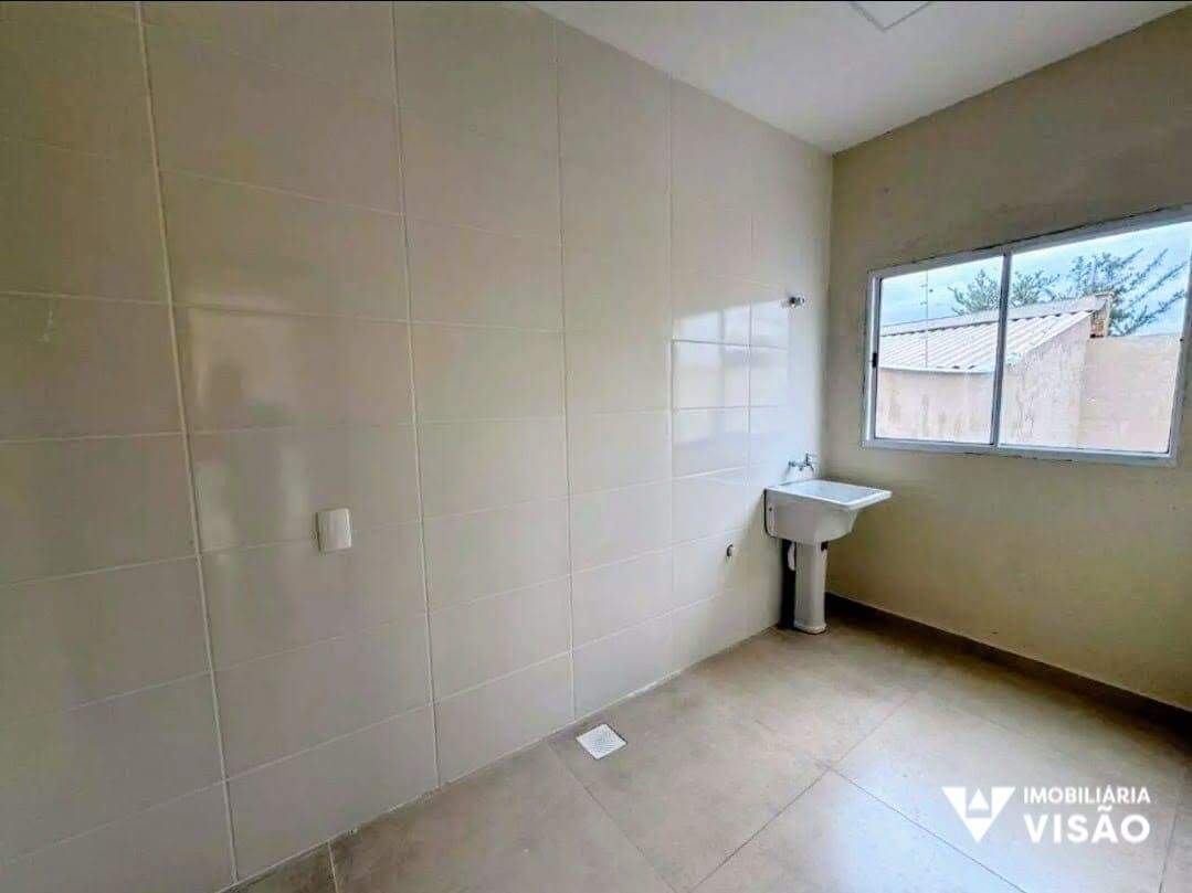 Casa à venda no Boa Vista: 