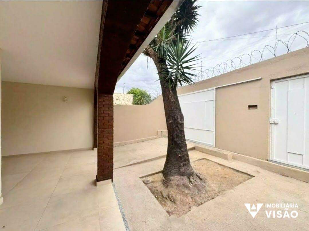 Casa à venda no Boa Vista: 