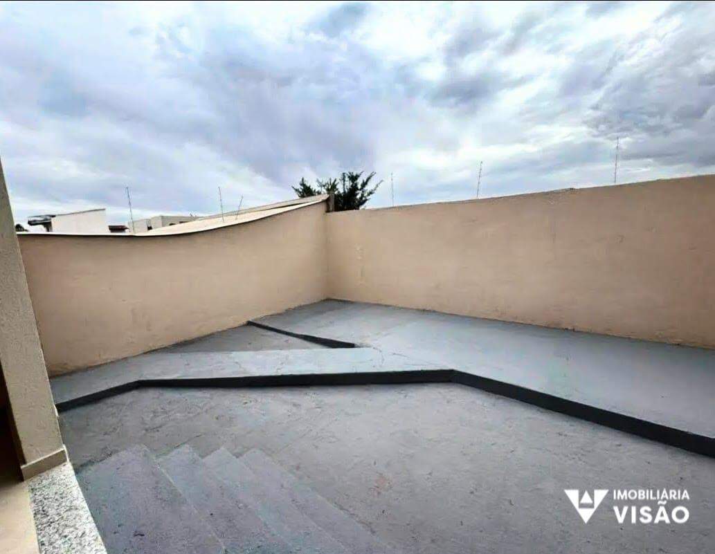 Casa à venda no Boa Vista: 