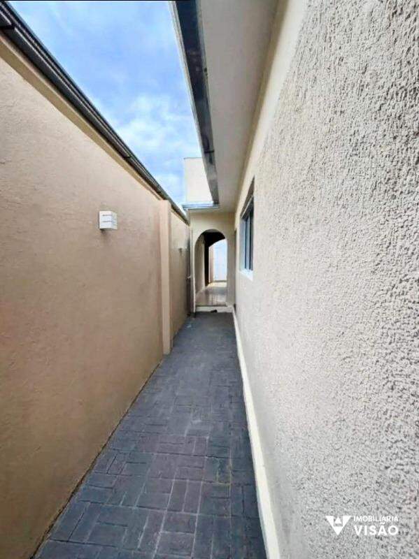 Casa à venda no Boa Vista: 