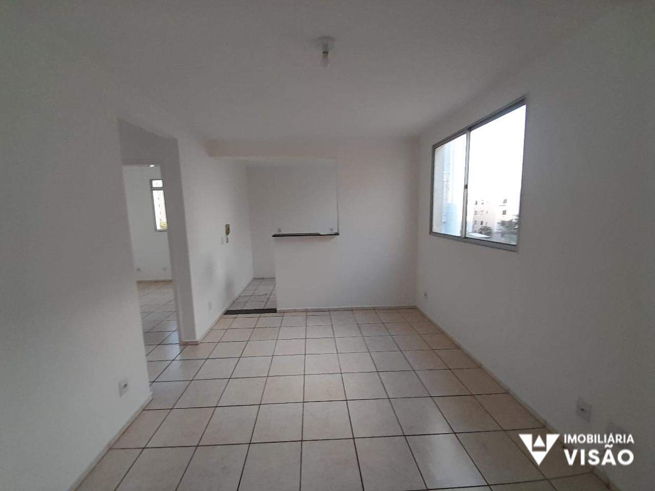 Apartamento à venda no CONJUNTO GUANABARA: 