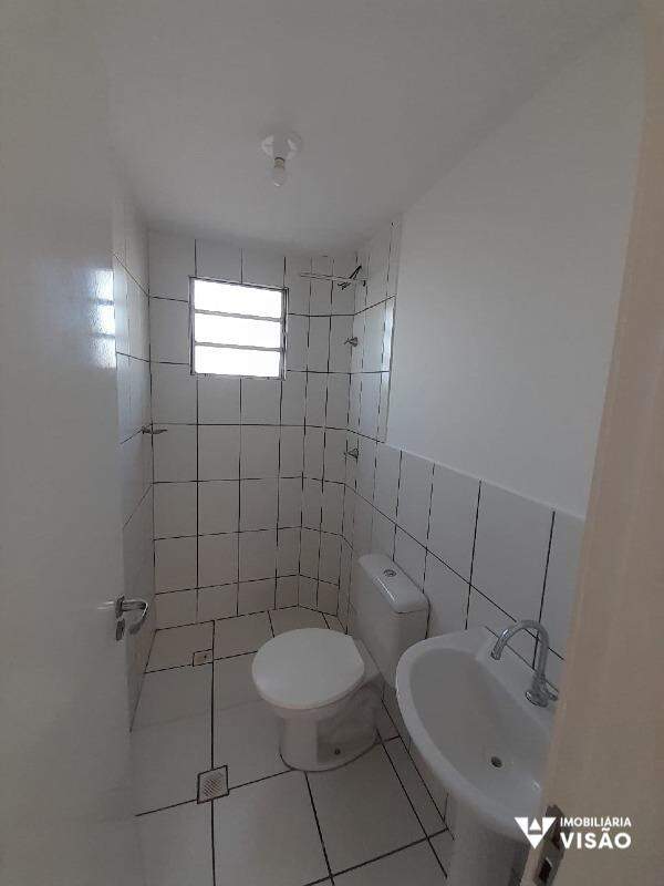 Apartamento à venda no CONJUNTO GUANABARA: 