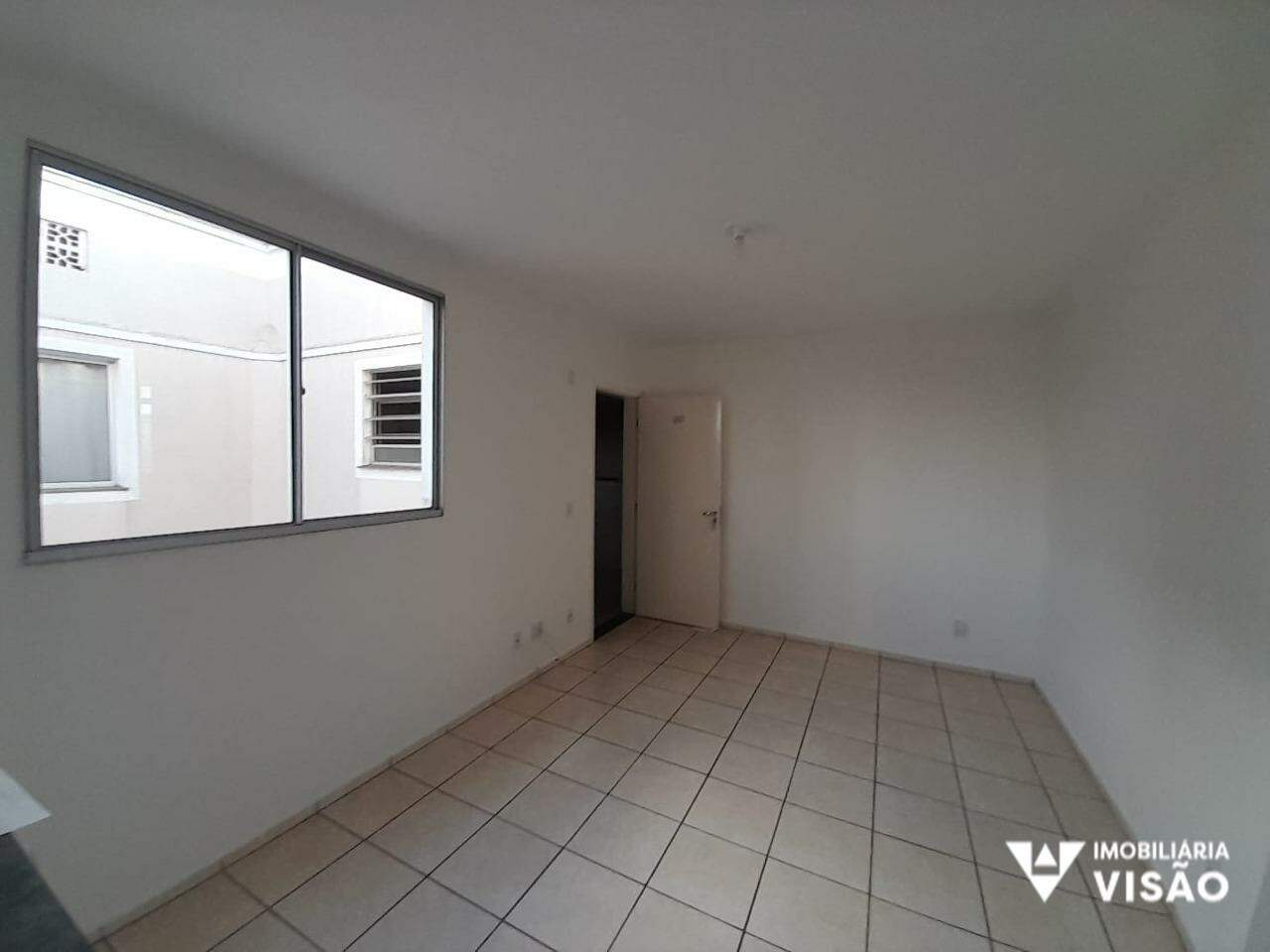 Apartamento à venda no CONJUNTO GUANABARA: 