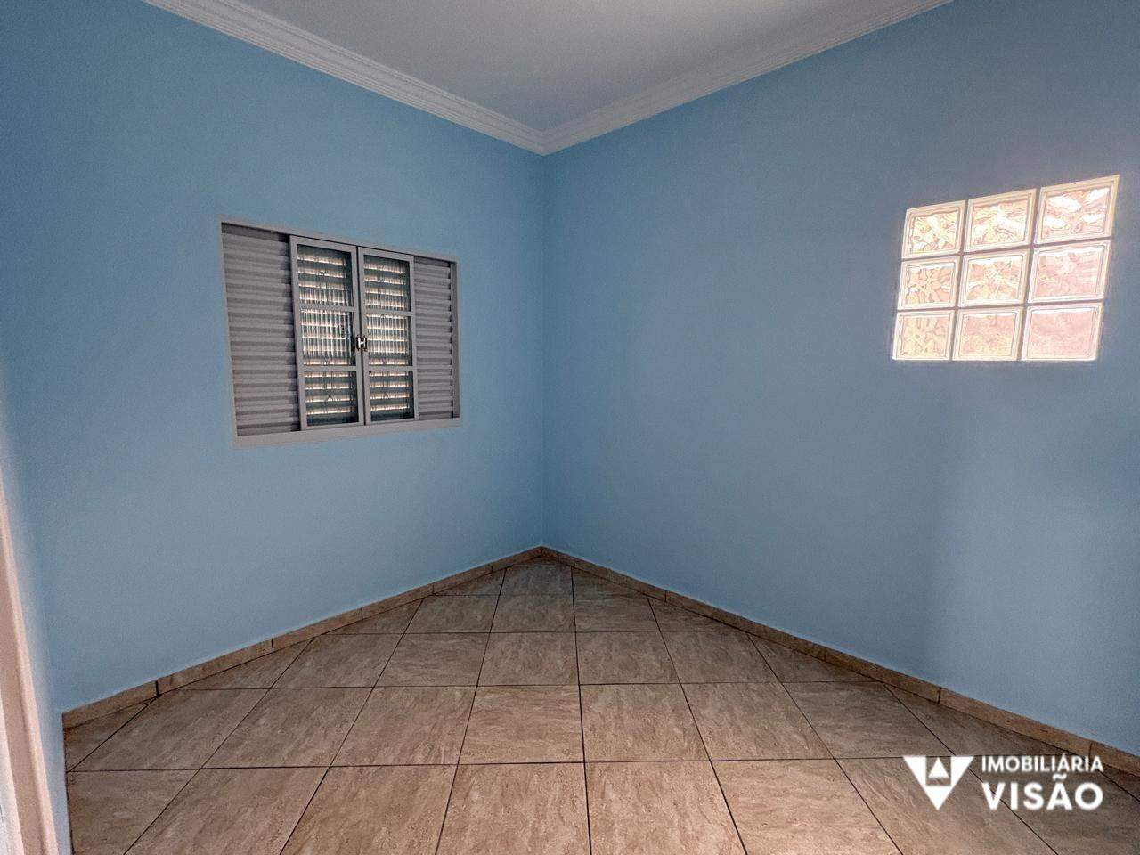 Casa à venda no Mercês: 