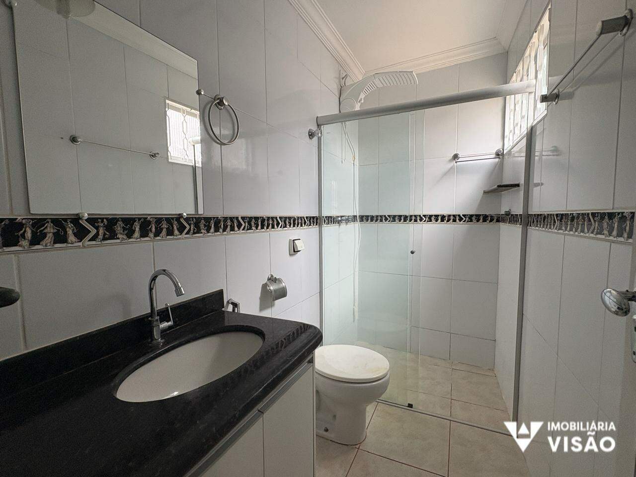 Casa à venda no Mercês: 