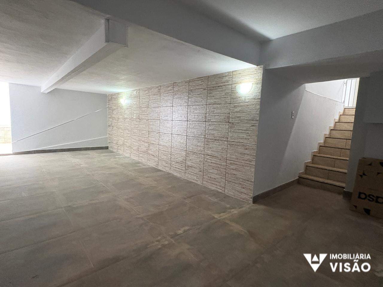 Casa à venda no Mercês: 