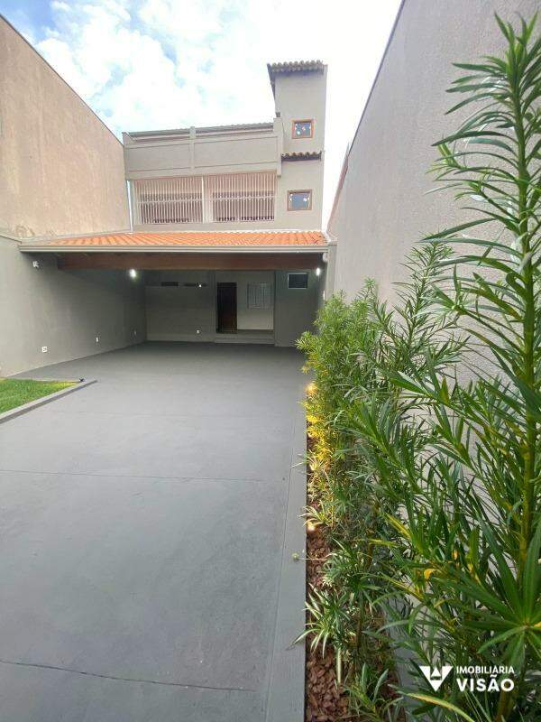 Casa à venda no ABADIA: 