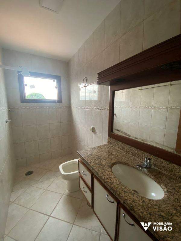 Casa à venda no ABADIA: 