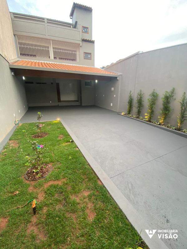 Casa à venda no ABADIA: 