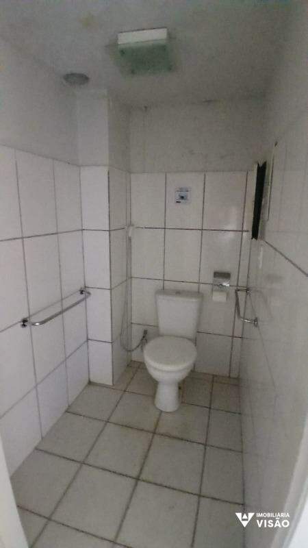 Sala para aluguel no Centro: 