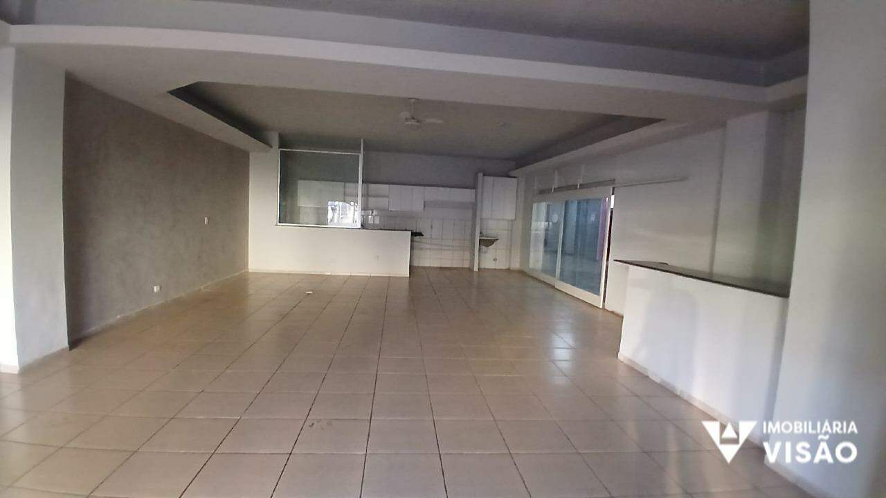 Sala para aluguel no Centro: 