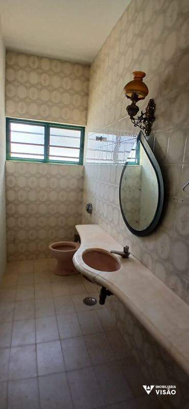 Casa para aluguel no São Sebastião: 