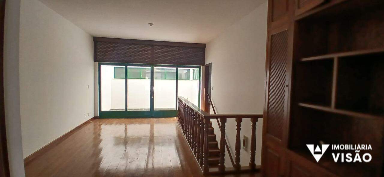 Casa para aluguel no São Sebastião: 