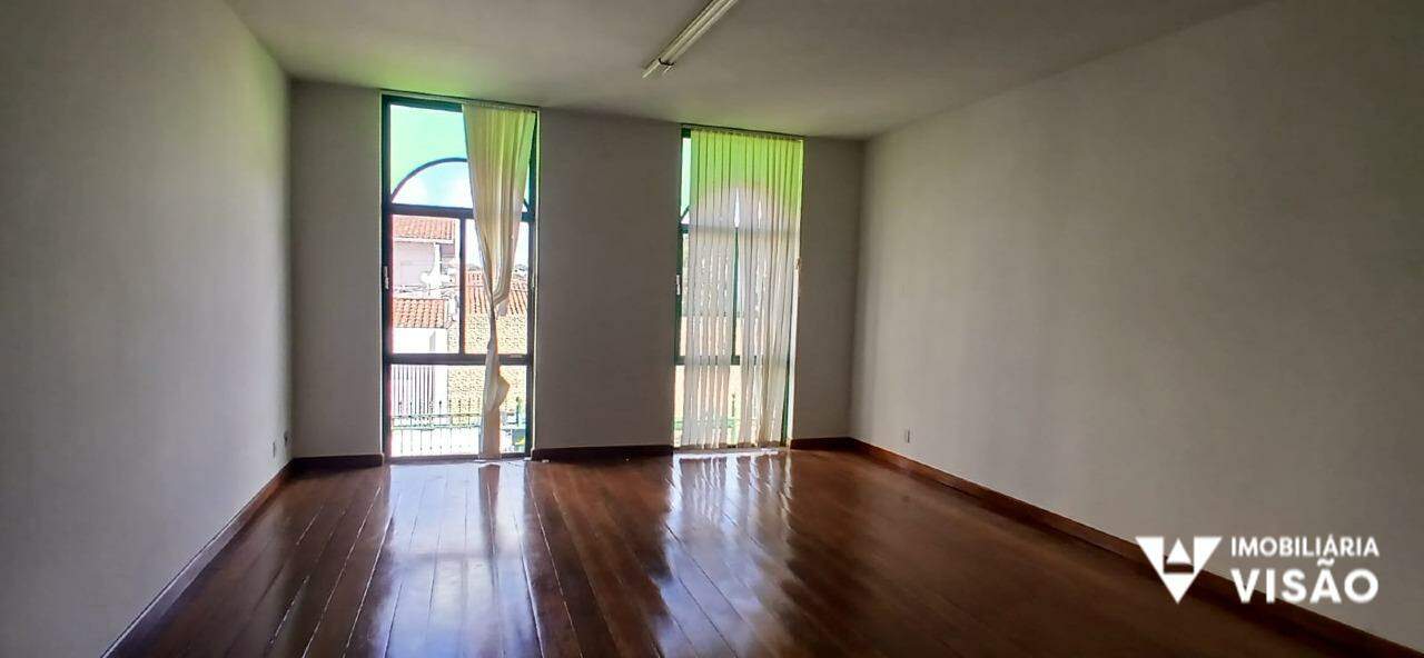 Casa para aluguel no São Sebastião: 