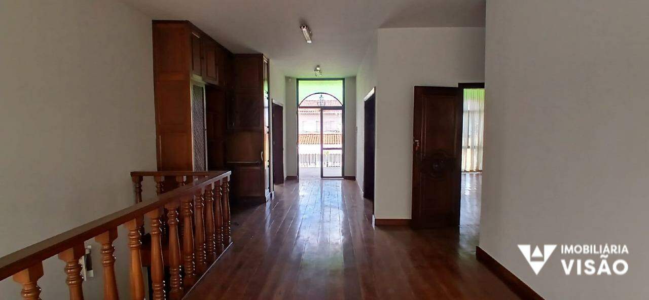 Casa para aluguel no São Sebastião: 