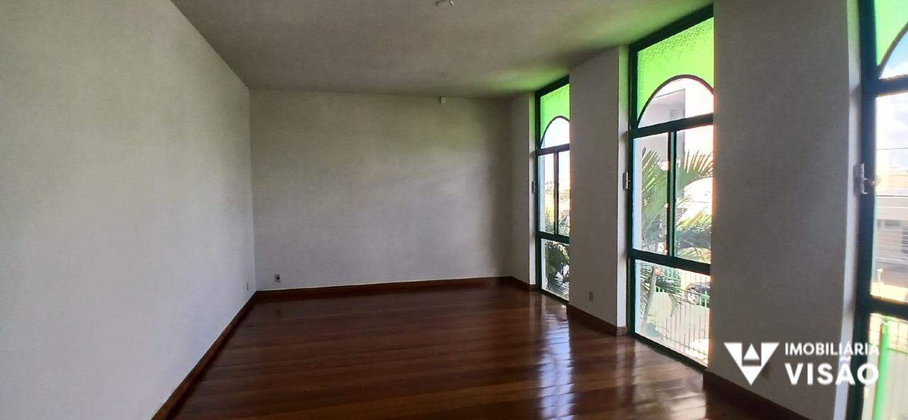 Casa para aluguel no São Sebastião: 