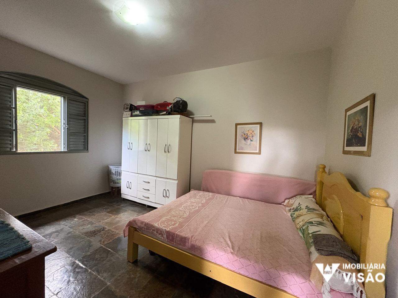 Casa à venda no Recreio dos Bandeirantes: 