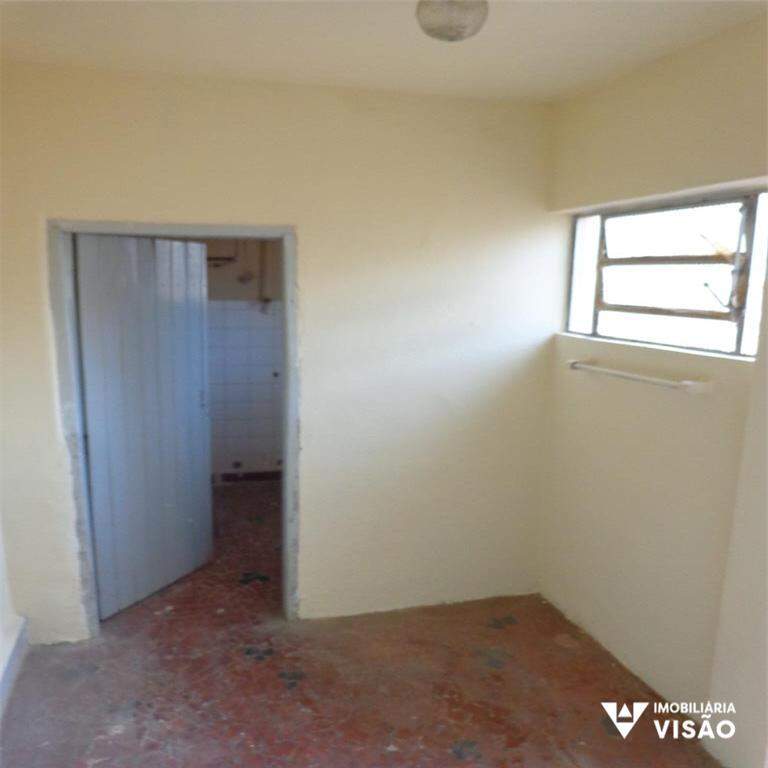 Casa à venda no ABADIA: 