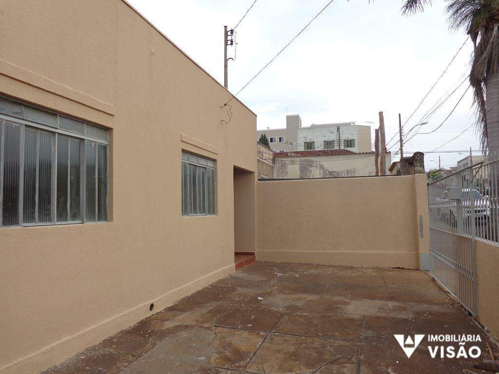 Casa à venda no ABADIA: 