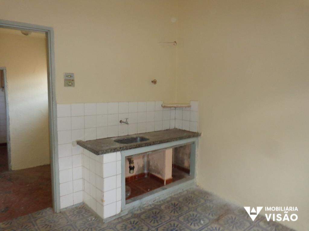 Casa à venda no ABADIA: 