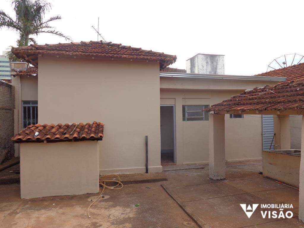 Casa à venda no ABADIA: 