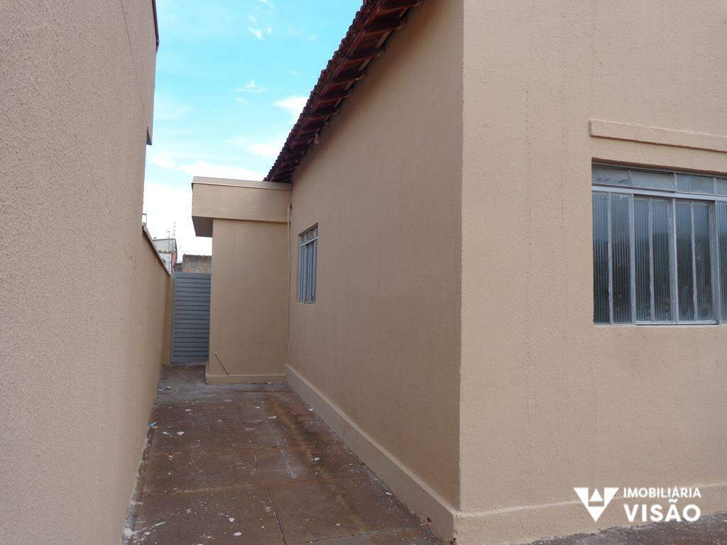 Casa à venda no ABADIA: 