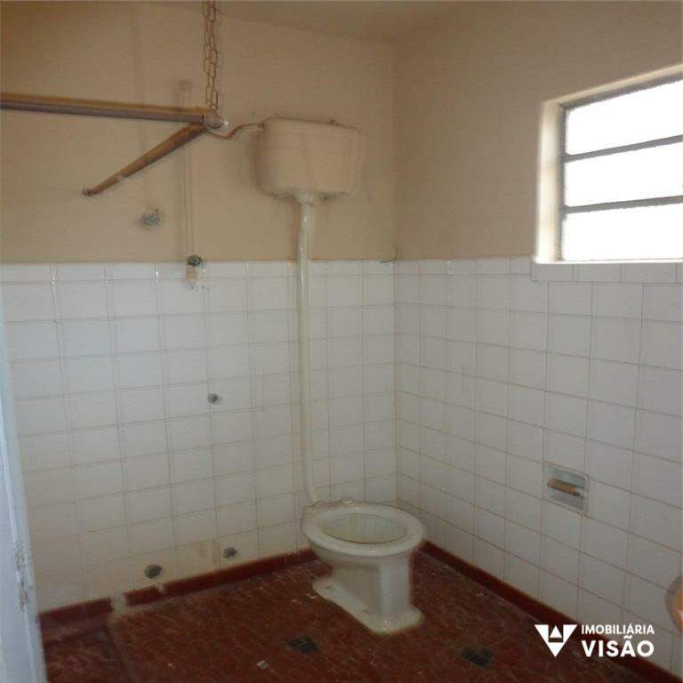 Casa à venda no ABADIA: 