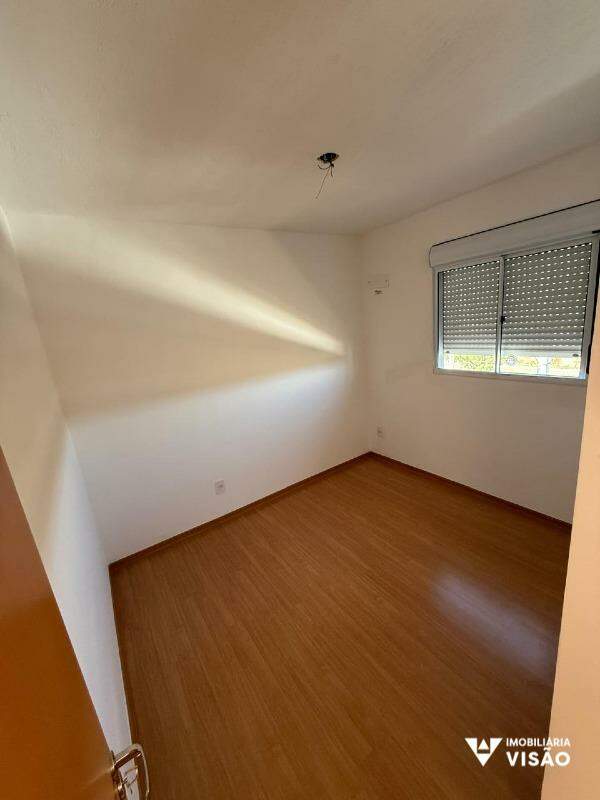 Apartamento à venda no MANOEL MENDES: 