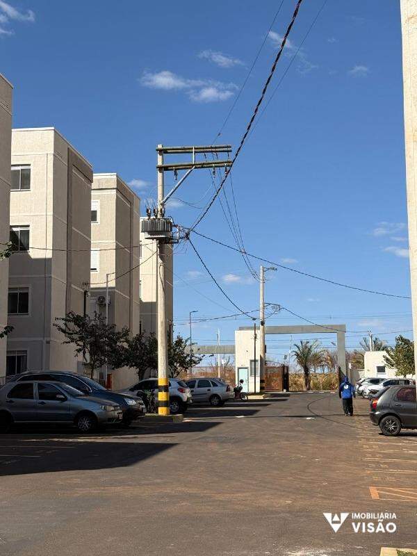 Apartamento à venda no MANOEL MENDES: 