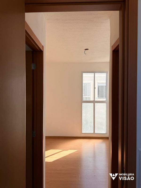 Apartamento à venda no MANOEL MENDES: 