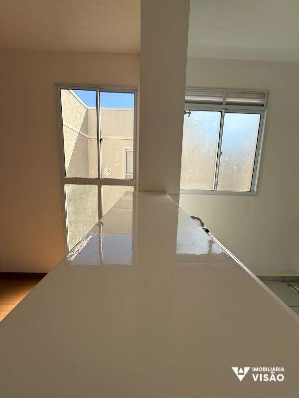 Apartamento à venda no MANOEL MENDES: 