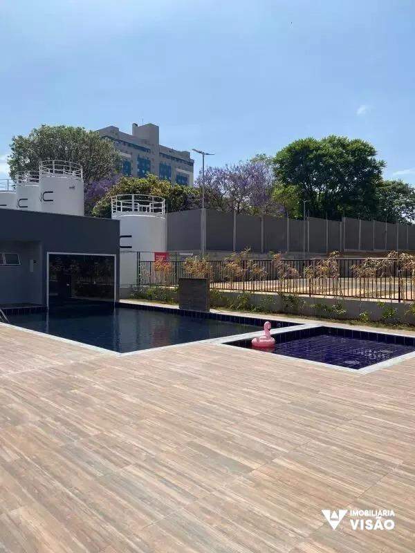 Apartamento para aluguel no JARDIM ESPLANADA: 