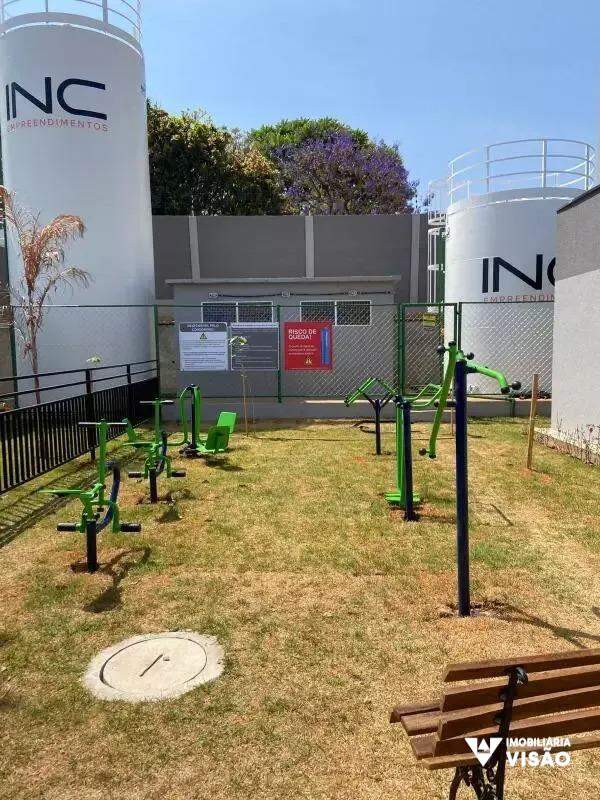 Apartamento para aluguel no JARDIM ESPLANADA: 
