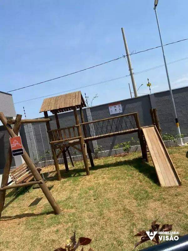 Apartamento para aluguel no JARDIM ESPLANADA: 