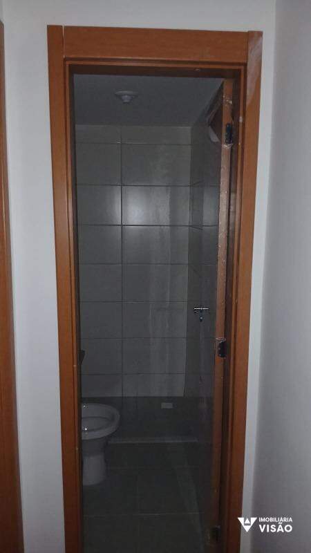 Apartamento para aluguel no JARDIM ESPLANADA: 