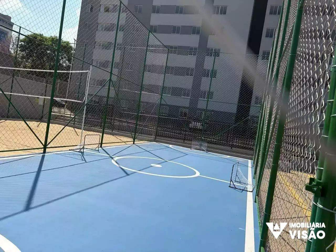 Apartamento para aluguel no JARDIM ESPLANADA: 