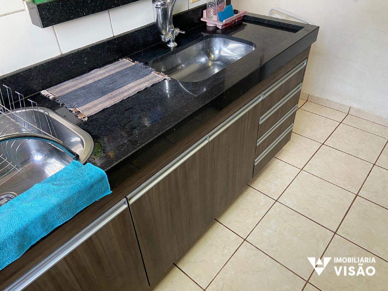 Apartamento à venda no Distrito Industrial I: 