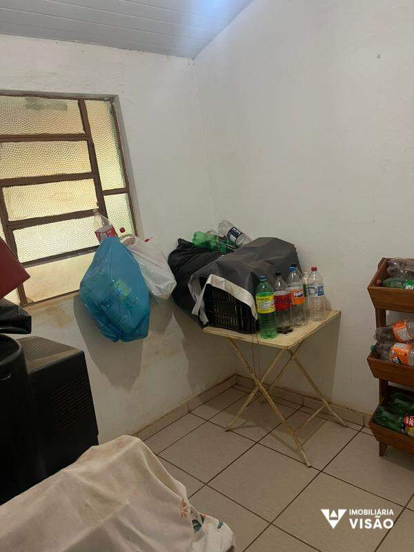 Casa à venda no Núcleo Habitacional Silvério Cartafina: 