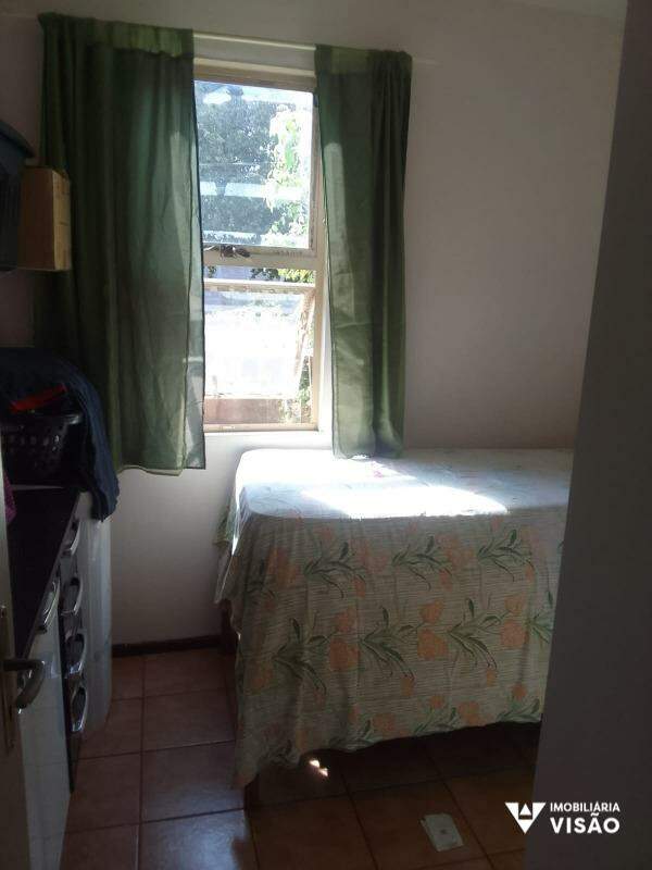 Apartamento à venda no Parque do Mirante: 