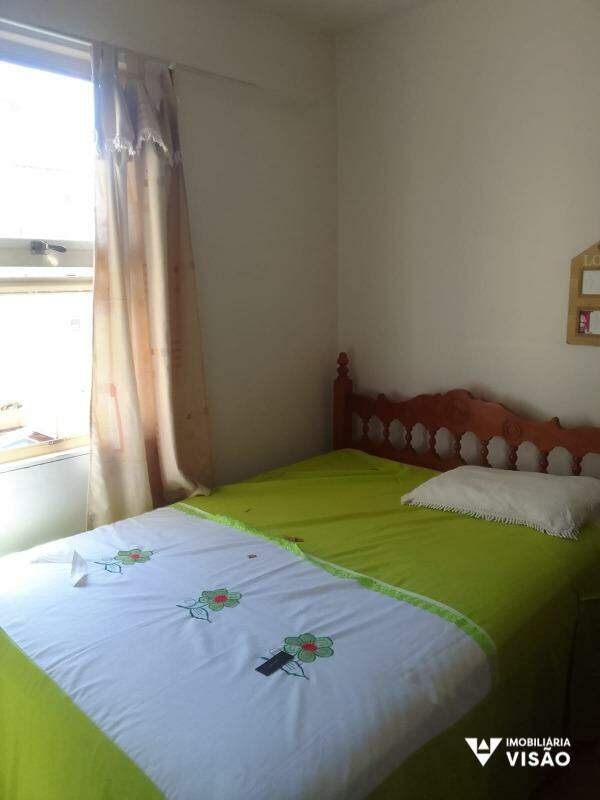 Apartamento à venda no Parque do Mirante: 