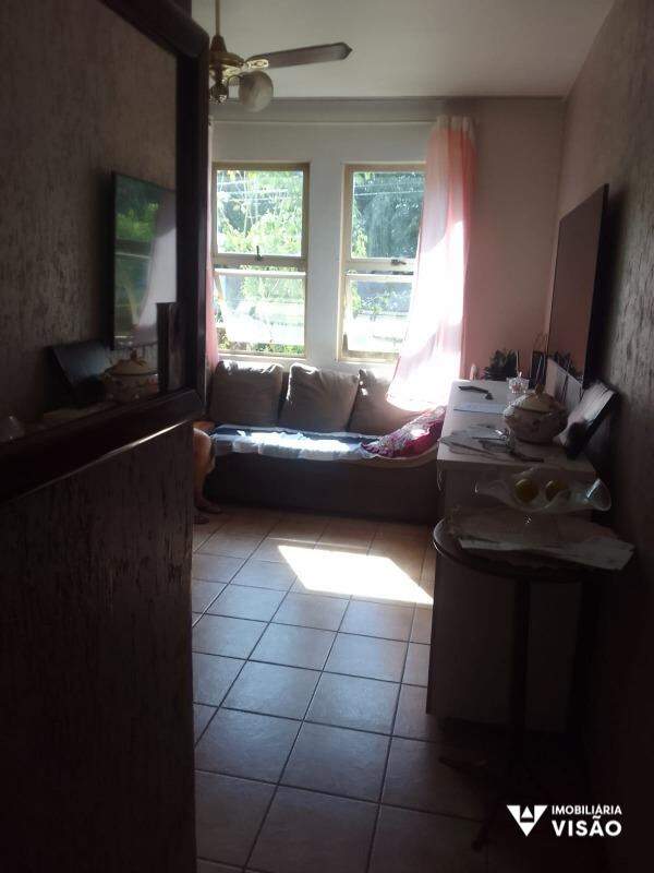 Apartamento à venda no Parque do Mirante: 