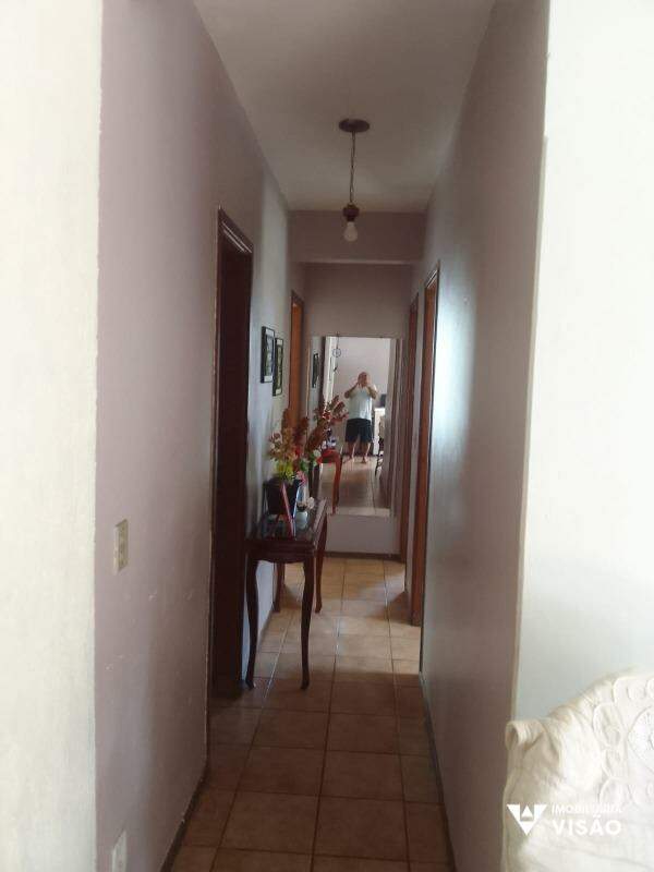 Apartamento à venda no Parque do Mirante: 